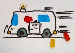 Día internacional de los derechos del niño