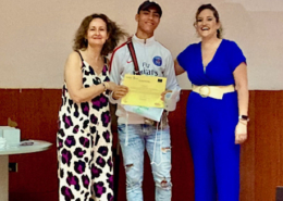 Recogida títulos Don Bosco