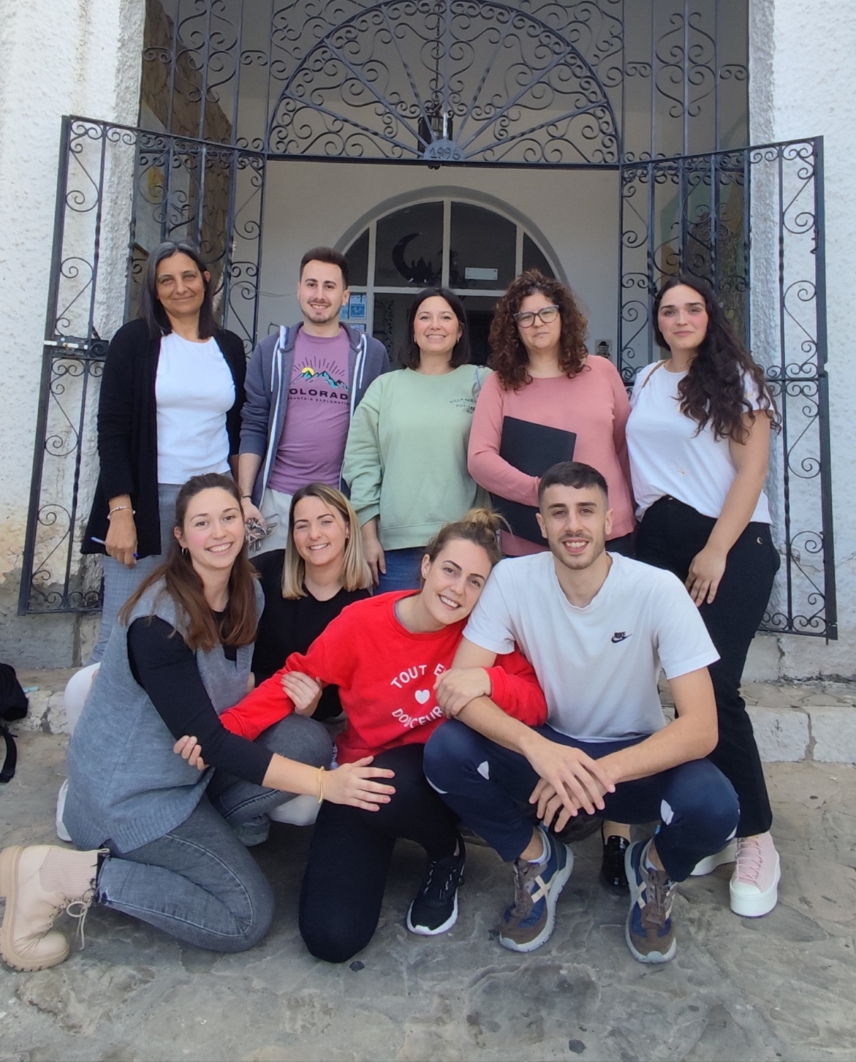 Asociación Engloba – Asociación Engloba