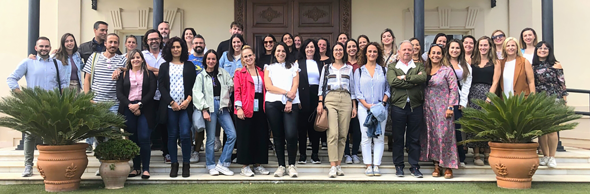 Nuestro Equipo – Asociación Engloba