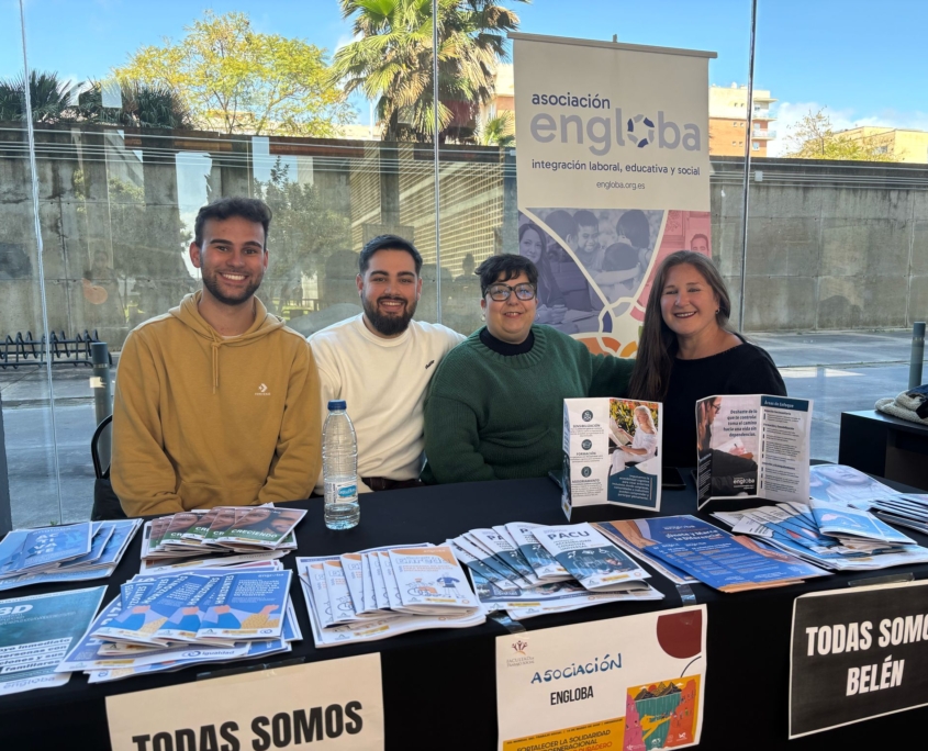 Asociación Engloba – Asociación Engloba