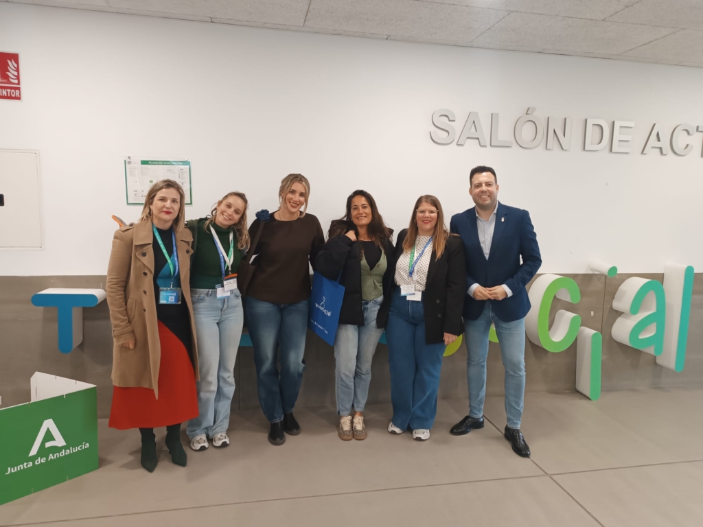 Foto Junta de Andalucía