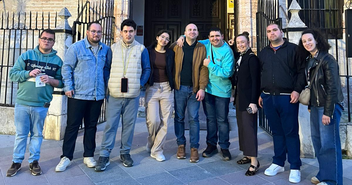 Grupo de ocio Lucena copia