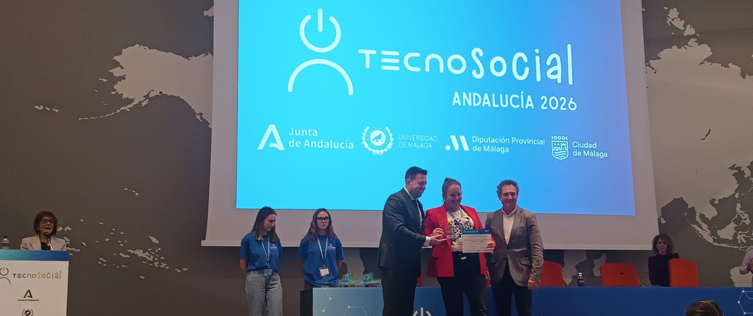 Jornadas Tecnosocial 2.