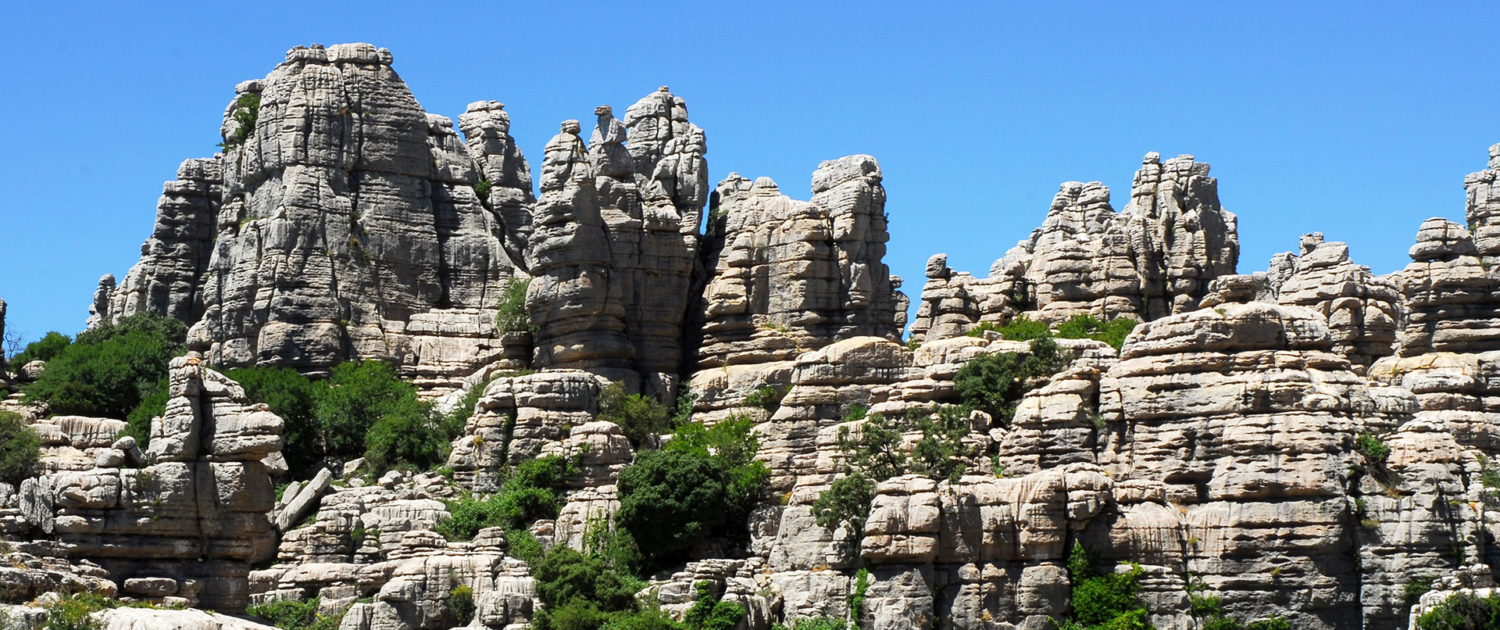TORCAL-GRANDE