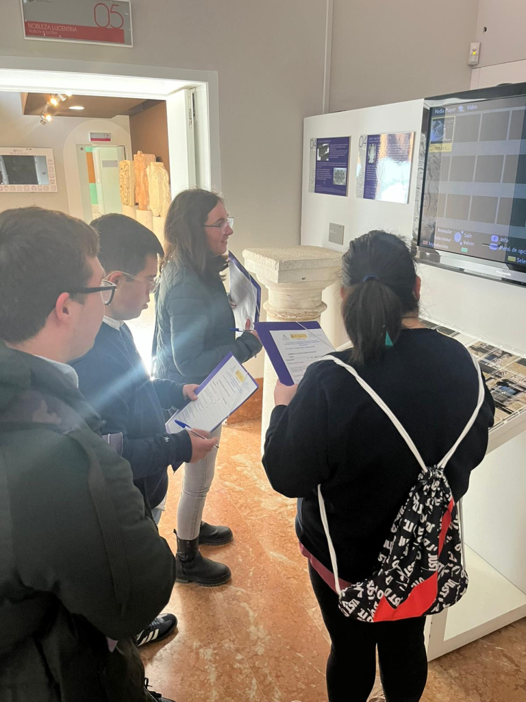 Eq validación Córdoba