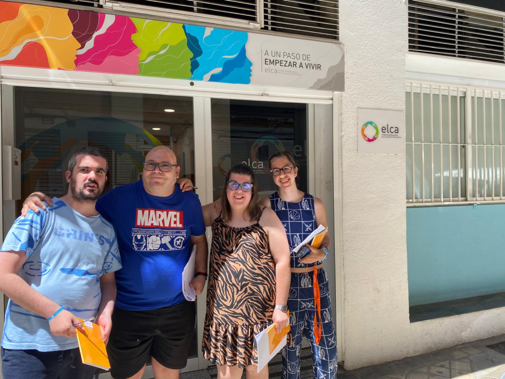 eq validación Granada