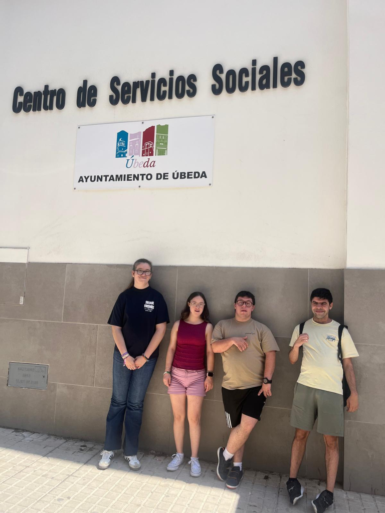 eq validación Jaén