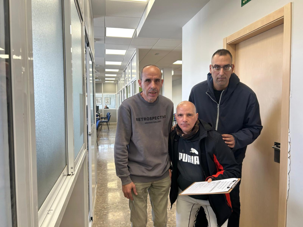eq validación Málaga