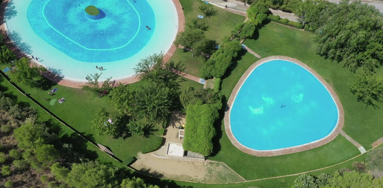 PISCINAS