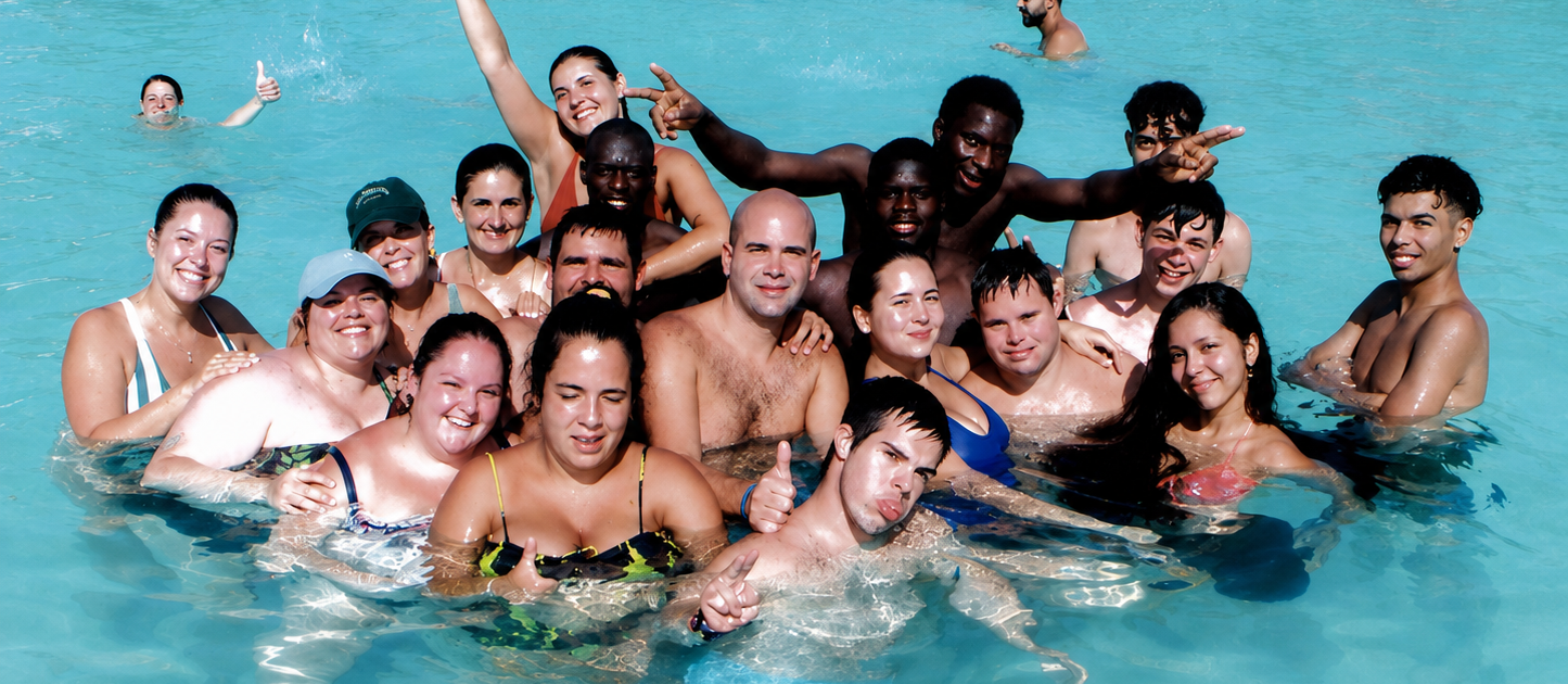 PISCINA AQUASIERRA